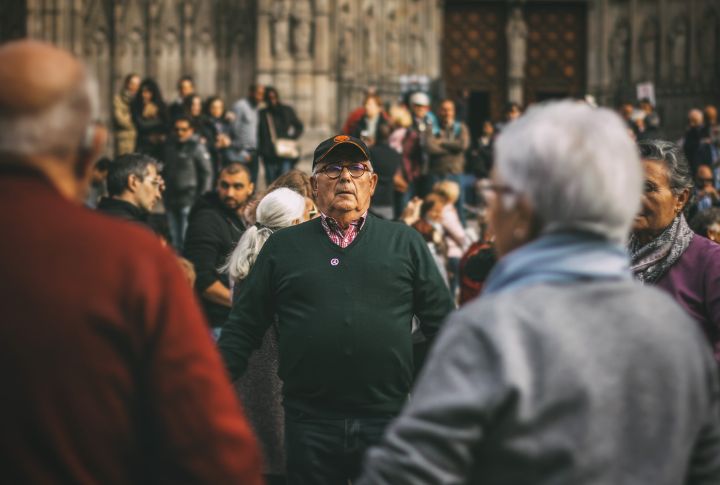 Loud Environments Are Less Enjoyable