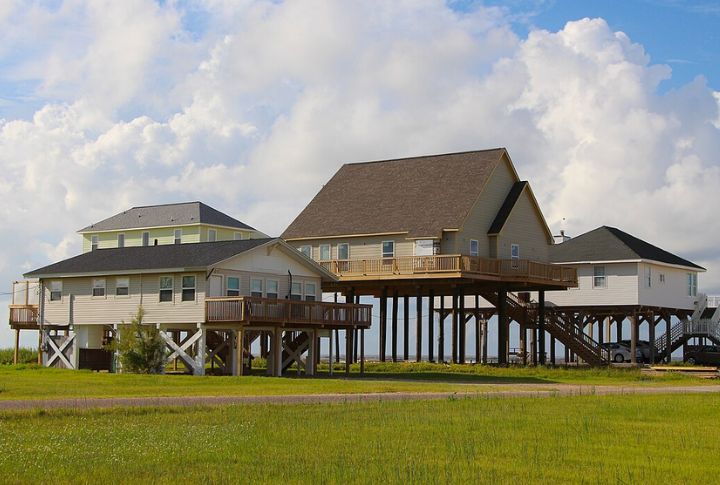 Property Laws Restrict