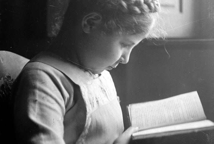 Silent Reading Periods