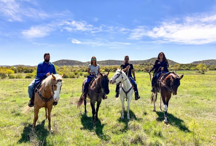 Educating Youth Through Agricultural Clubs