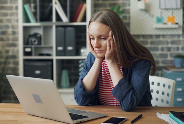 Career Consumes Every Moment