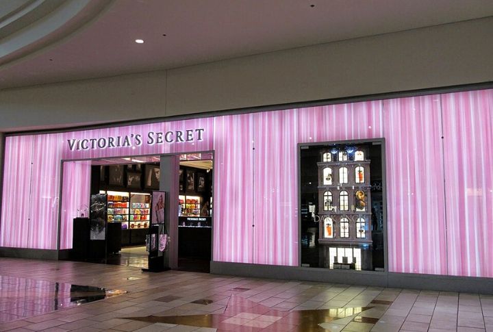Victoria's Secret