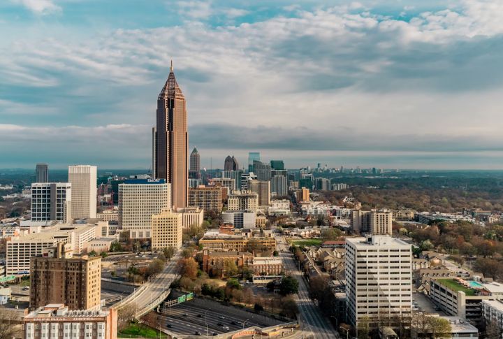 Atlanta, Georgia
