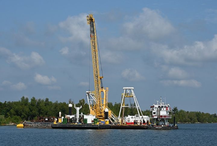 Interstate Water Conflicts