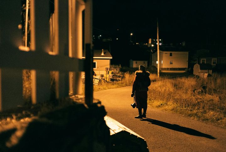 Safety Isn’t A Luxury Here