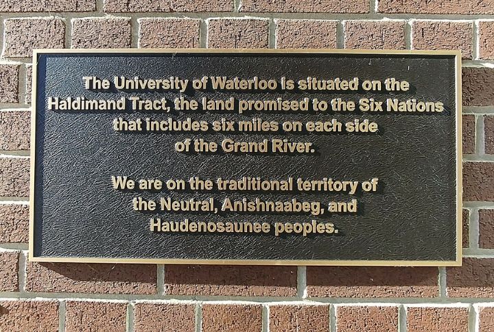 Land Acknowledgments Aren’t Just Empty Gestures