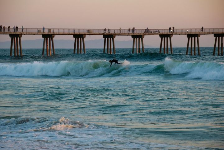 Access To Nature And Outdoor Activities 