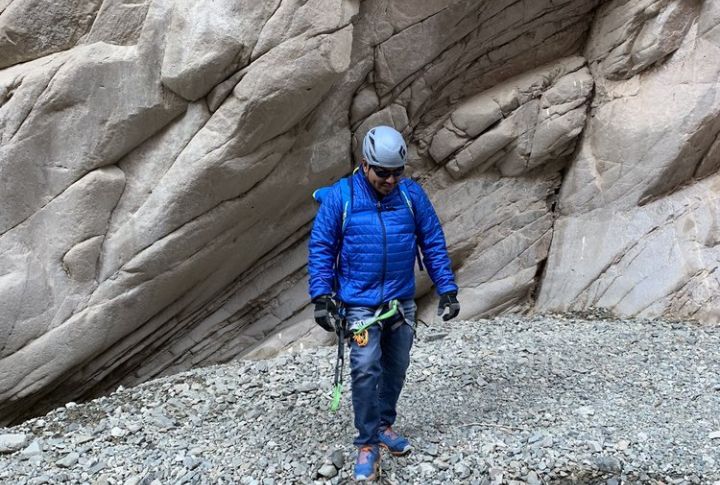 Endless Hiking Trails For All Skill Levels