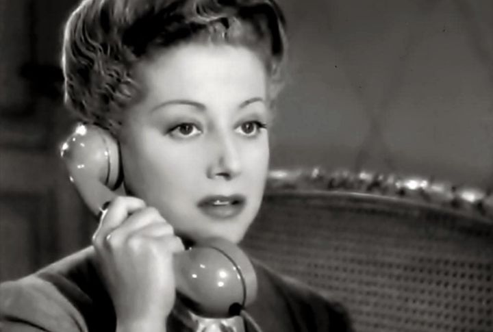 Landline Extension Eavesdropping