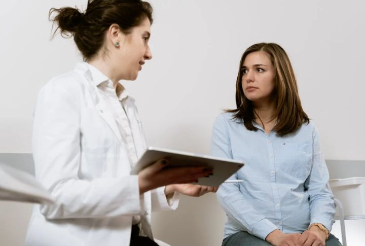 Health Outcomes Are Often Better For Single Women