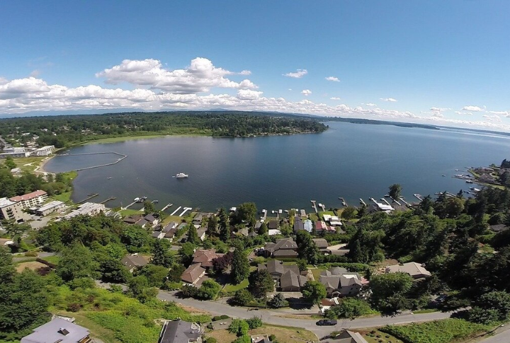 Kirkland, Washington
