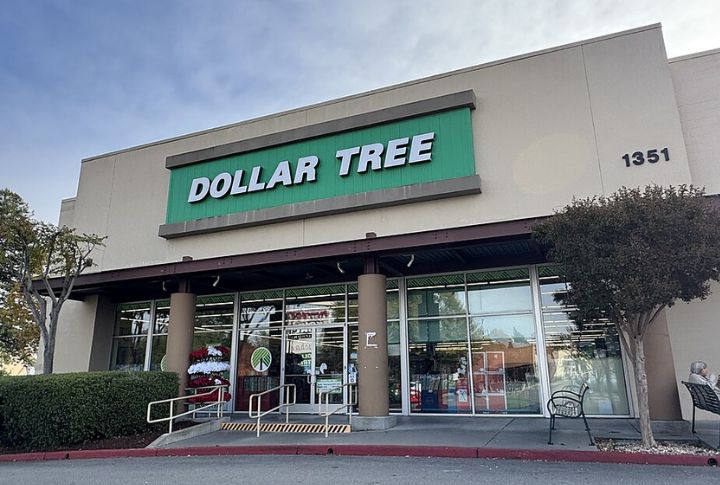 Dollar Tree