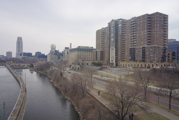 Small Towns Collapse Without Water