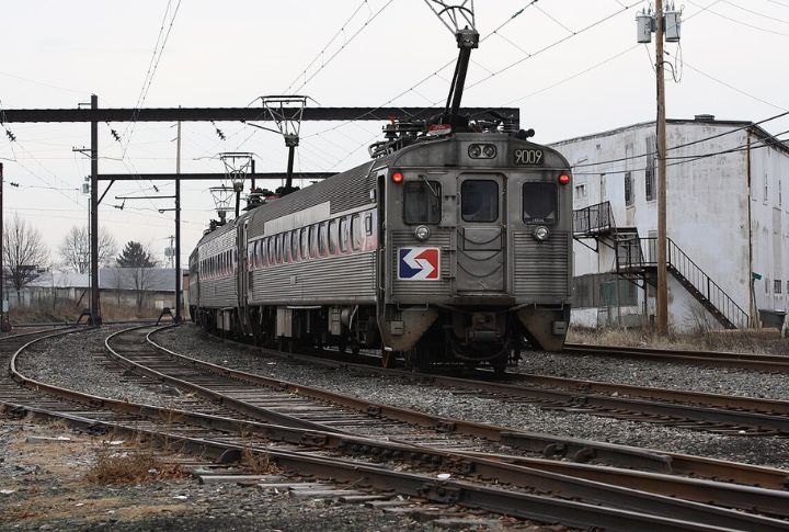 SEPTA Regional Rail (Philadelphia, USA)