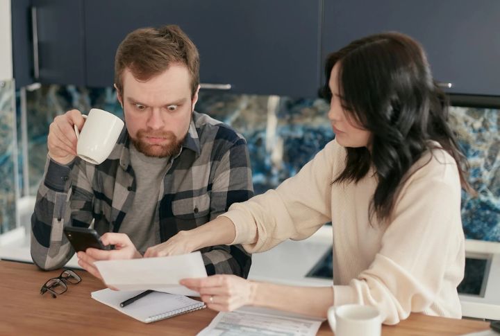 Utility Bills Are Expensive