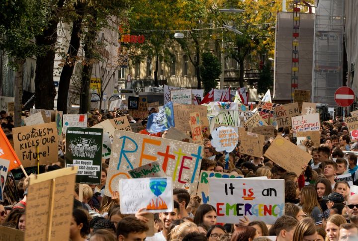 Cancel Culture Isn’t The Death Of Free Speech