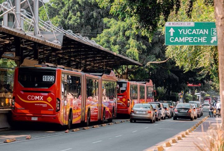 Transportation Infrastructure Gaps