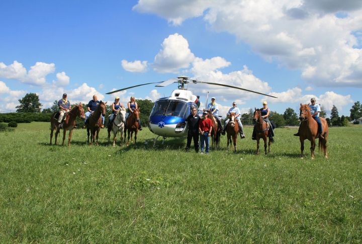 Assisting First Responders In Search And Rescue