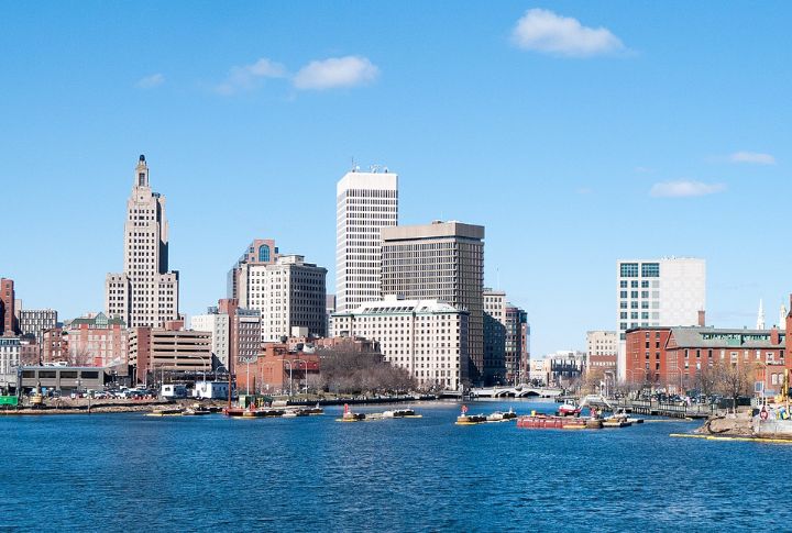 Providence, Rhode Island