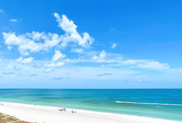 Clearwater Beach, Florida