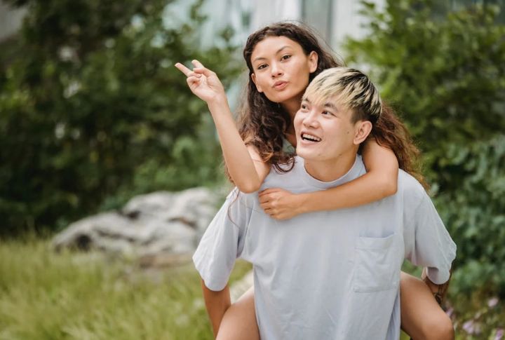 What Can I Do to Help?