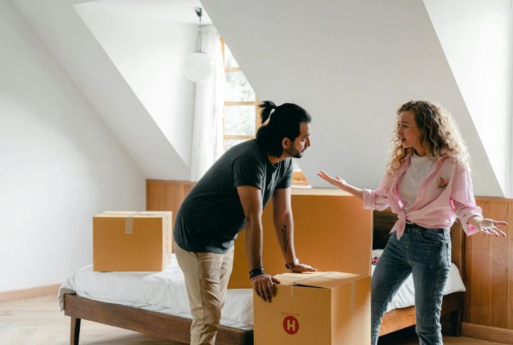 Moving Costs Are Rising