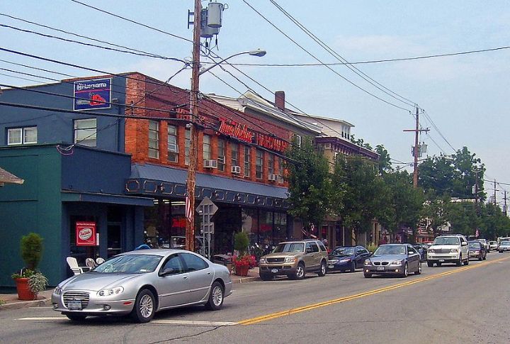 Traffic Isn’t A Constant Fight