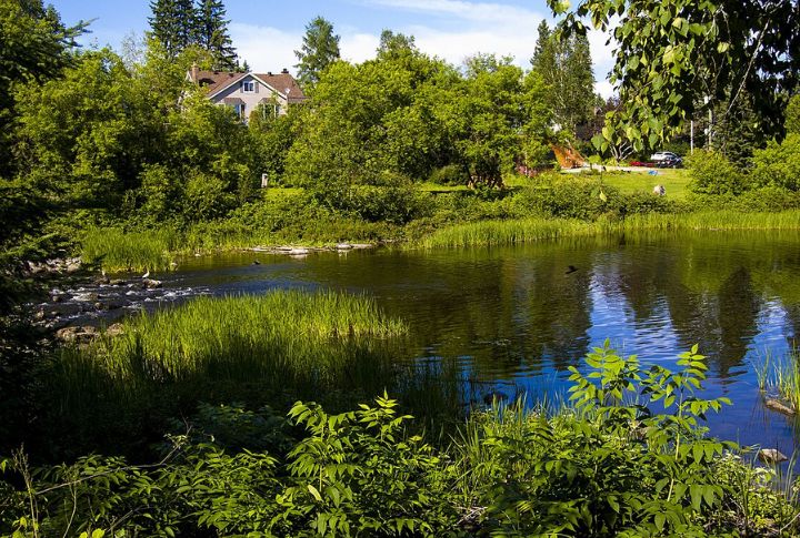 Swastika, Ontario, Canada