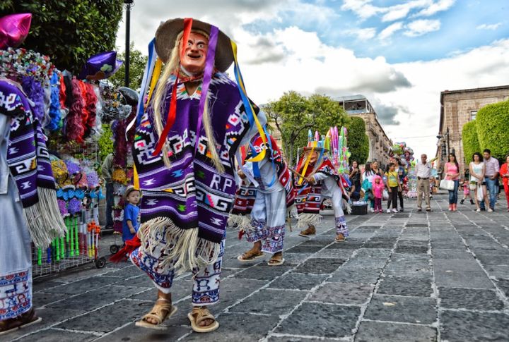 Cultural Integration Time