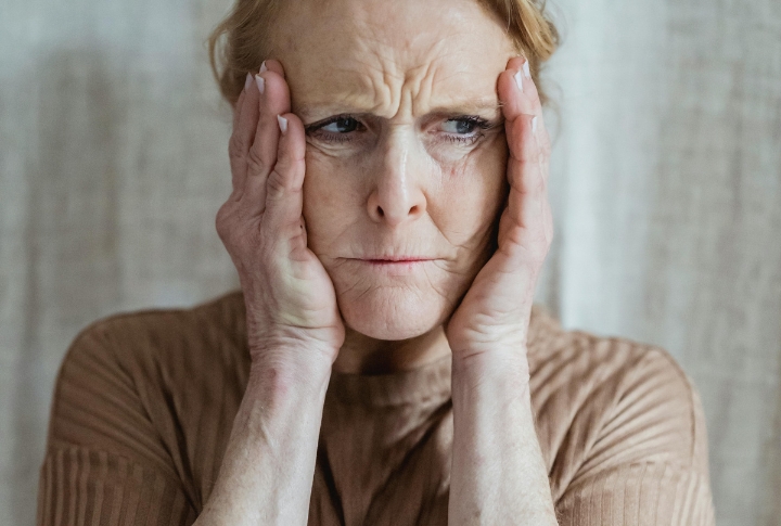 You Look Good For Your Age