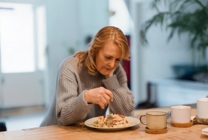 "Isn't That Too Spicy/Salty/Sweet For You?"