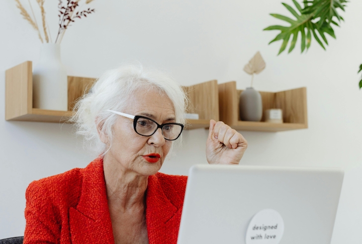 "Are You Still Working?"