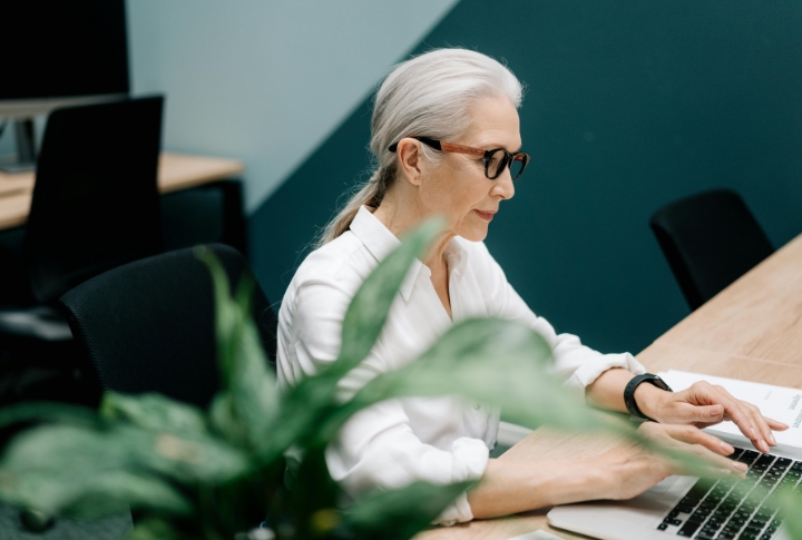 "You're So Old-Fashioned"