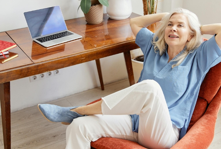 "Are You Sure You Want To Start This Now?"