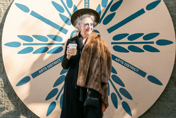 "You Should Dress More Age-Appropriately"