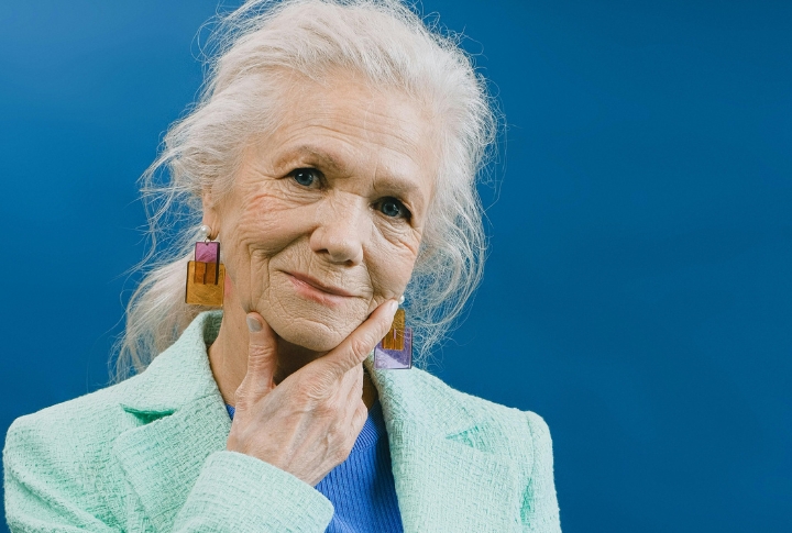 "That Hairstyle Is Too Youthful For You"