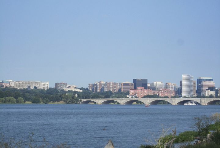 Potomac River