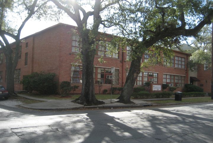 Catholic Schools Became Hubs For Civil Rights Activism