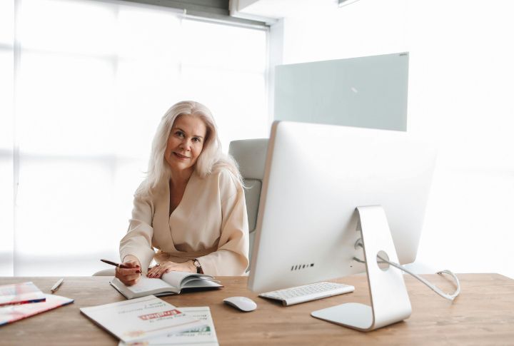 "Can You Handle That Job?"