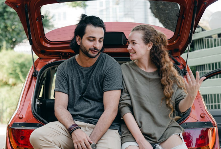 How To Say The Right Things In Love