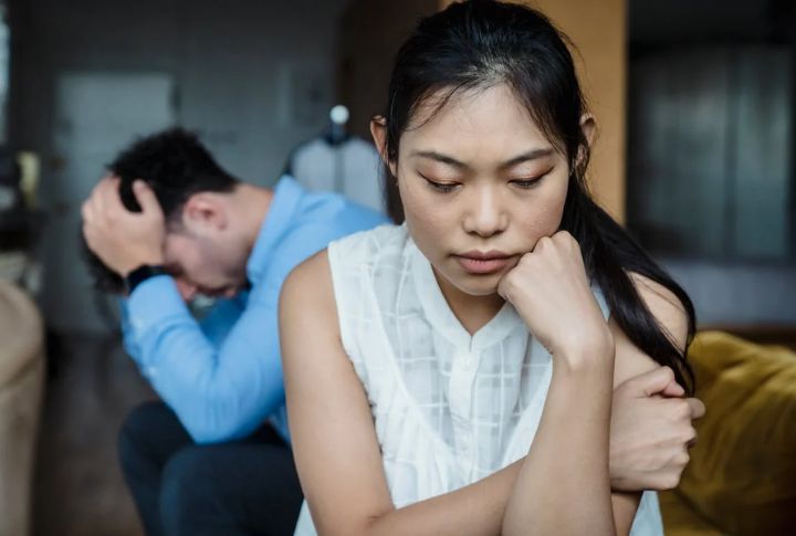 Family Drama Follows Everywhere