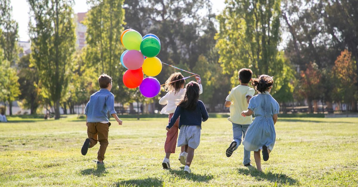 10 Fun Activities That Used To Keep Us Busy Back In The Day - Worthly