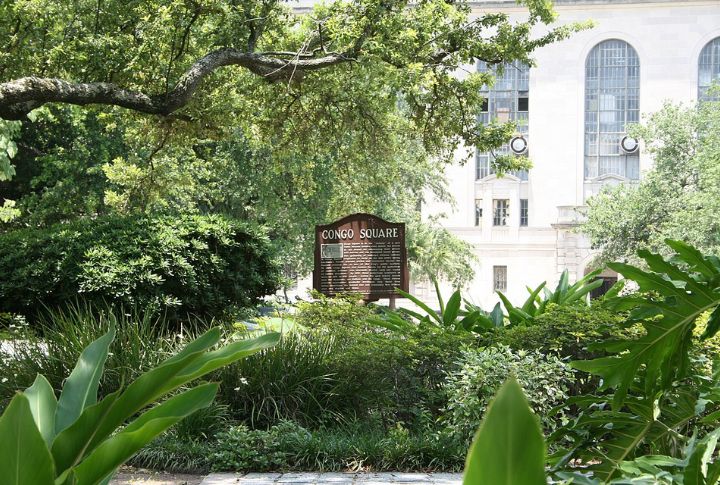 10 Ways Black Catholicism Shaped New Orleans Culture