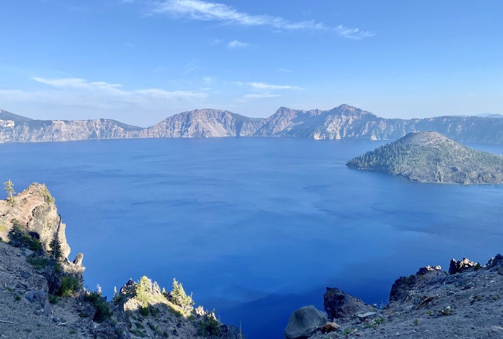 It Has A Legacy Of Preservation