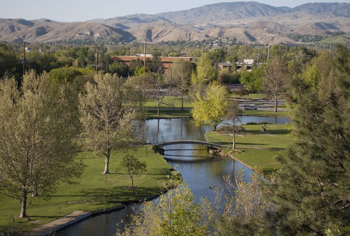 Idaho