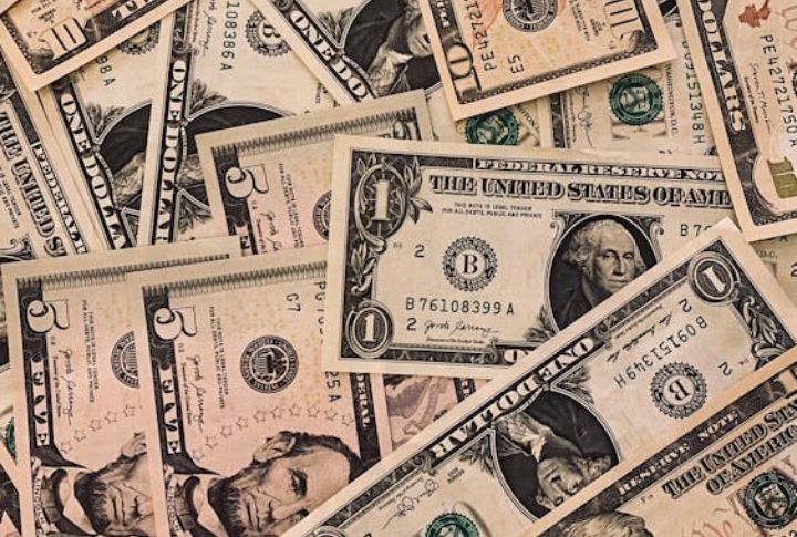Track Down Bills With Denomination Errors