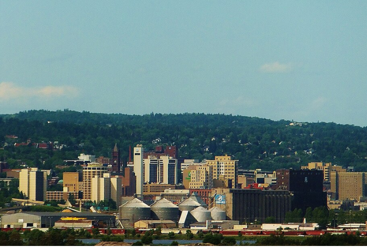 Duluth, Minnesota