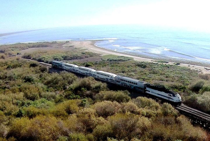 San Onofre State Beach
