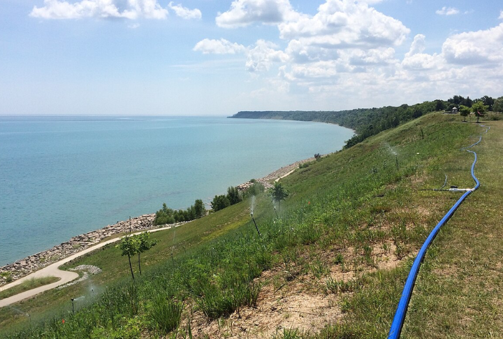 Mequon, Wisconsin