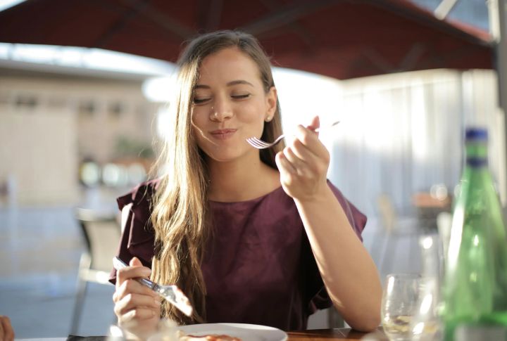Skipping Meals